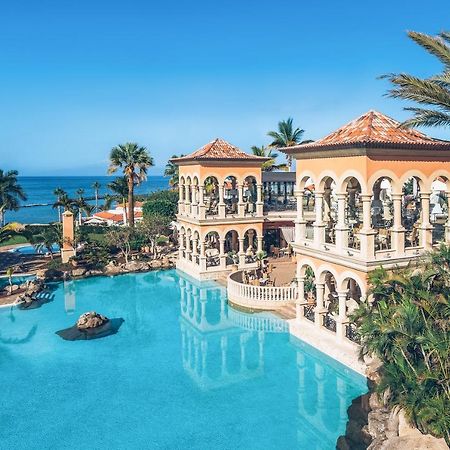 Hotel Joia El Mirador By Iberostar -Adults Only Costa Adeje  Esterno foto