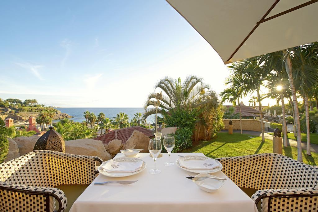 Hotel Joia El Mirador By Iberostar -Adults Only Costa Adeje  Esterno foto