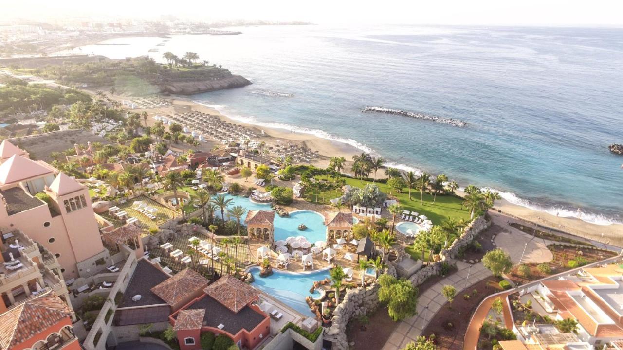 Hotel Joia El Mirador By Iberostar -Adults Only Costa Adeje  Esterno foto