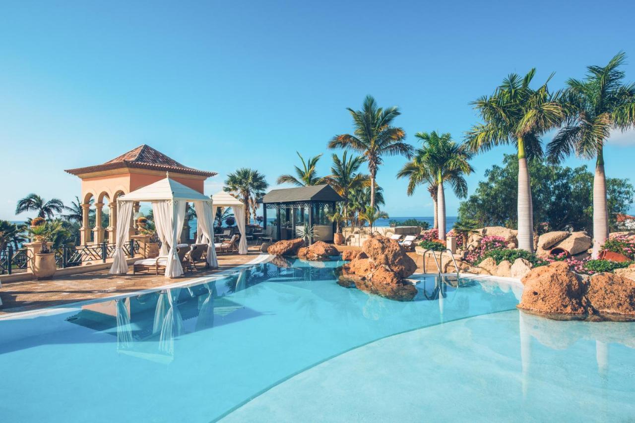 Hotel Joia El Mirador By Iberostar -Adults Only Costa Adeje  Esterno foto