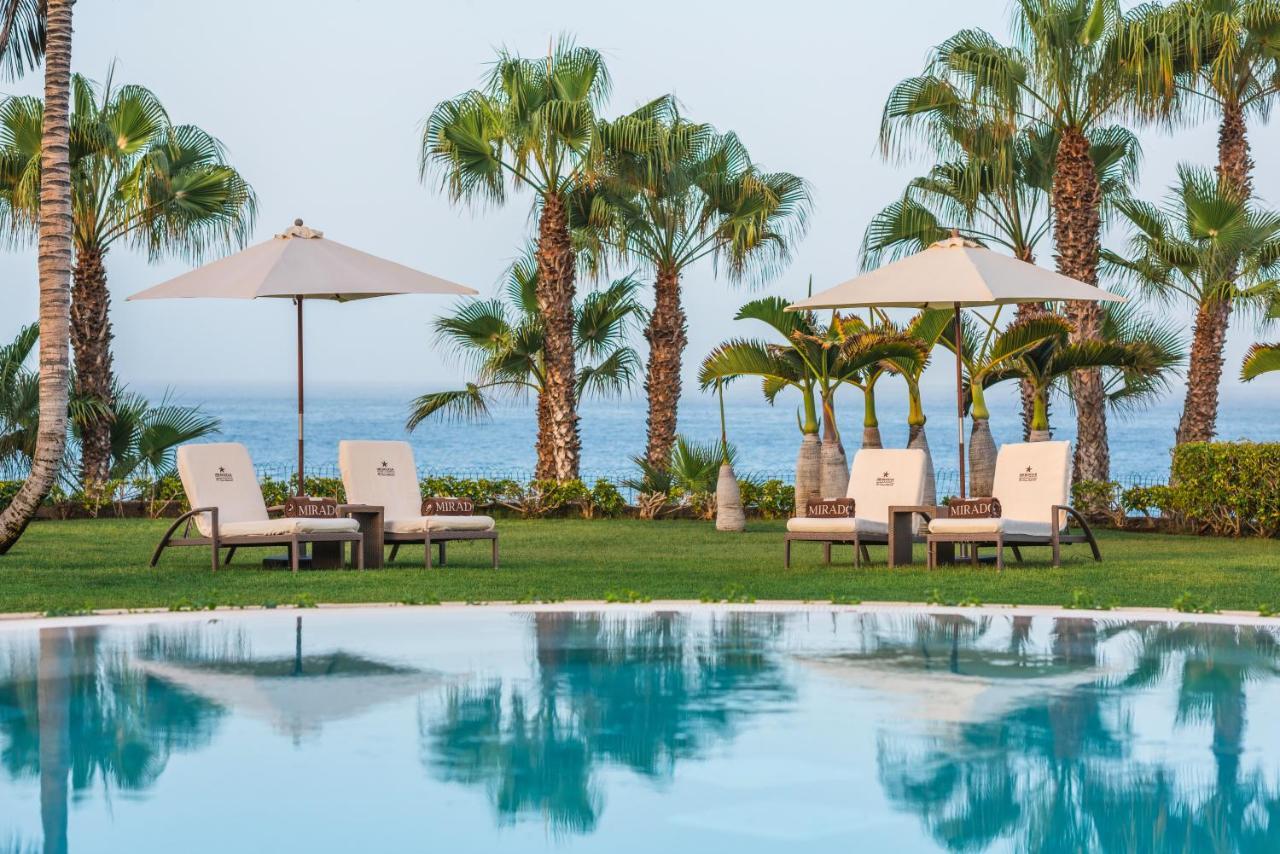 Hotel Joia El Mirador By Iberostar -Adults Only Costa Adeje  Esterno foto