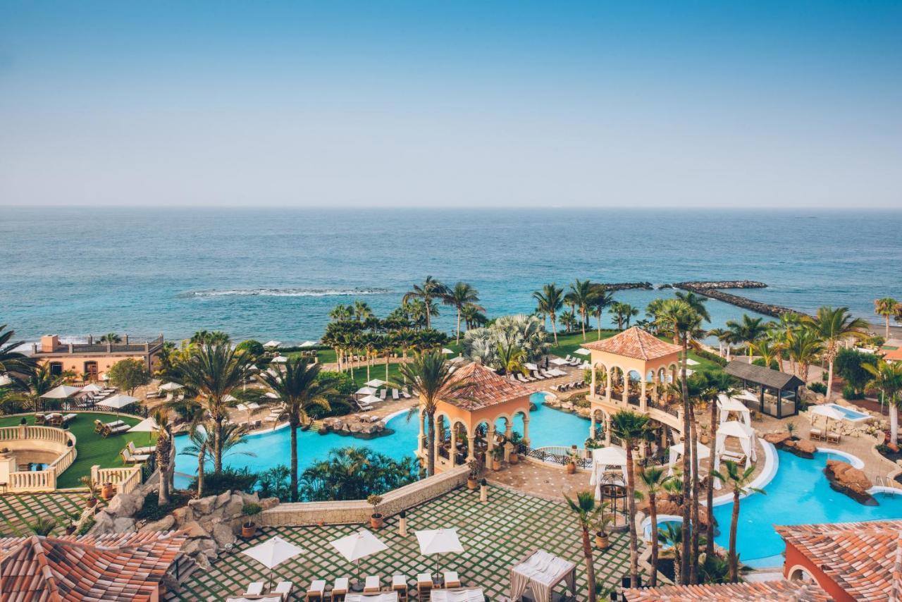 Hotel Joia El Mirador By Iberostar -Adults Only Costa Adeje  Esterno foto