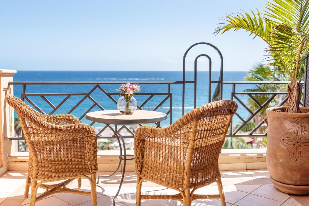 Hotel Joia El Mirador By Iberostar -Adults Only Costa Adeje  Esterno foto