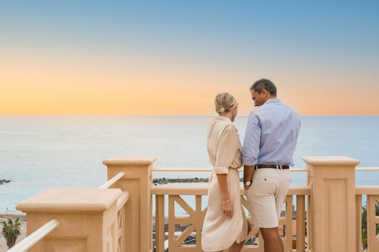 Hotel Joia El Mirador By Iberostar -Adults Only Costa Adeje  Esterno foto