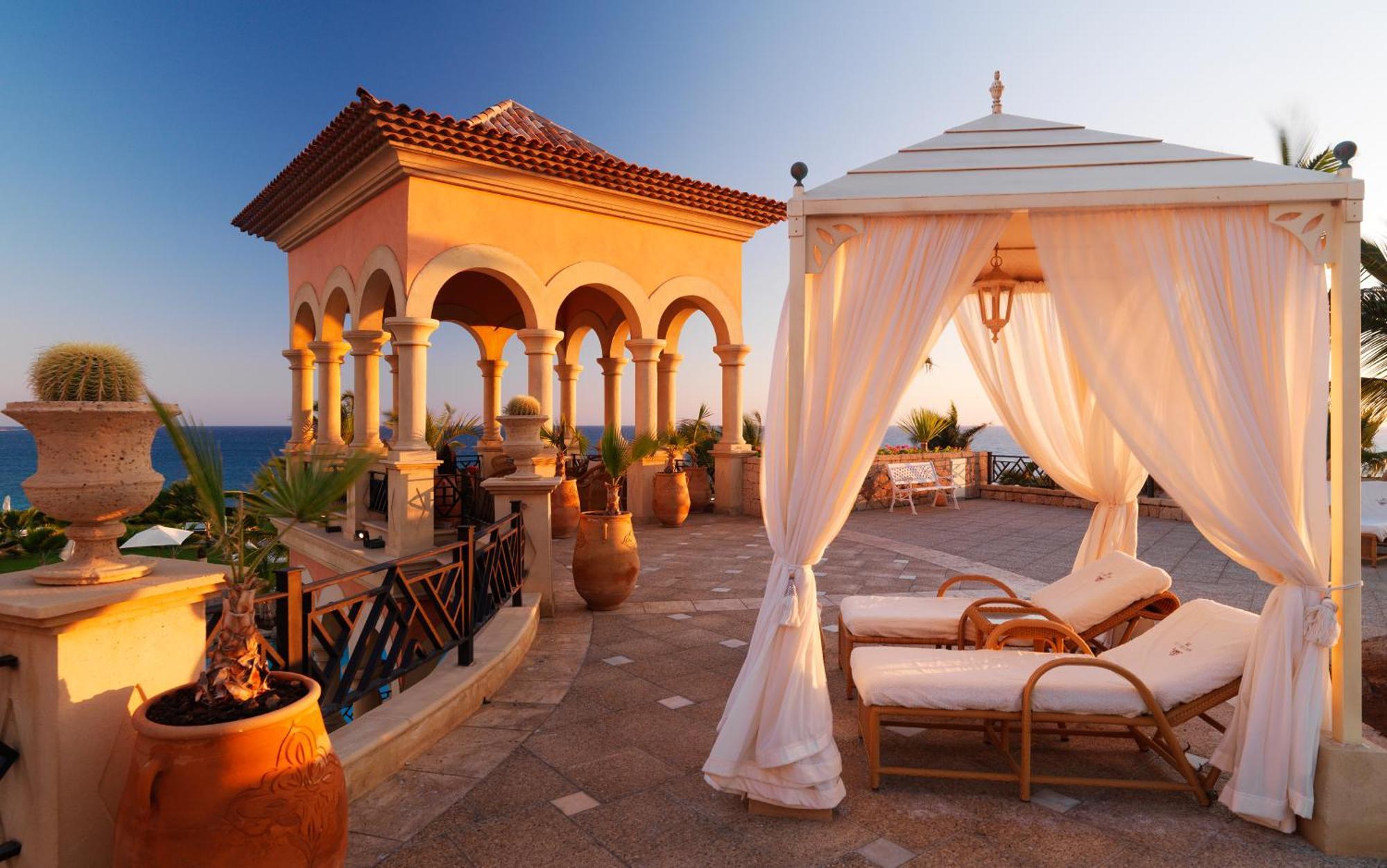 Hotel Joia El Mirador By Iberostar -Adults Only Costa Adeje  Servizi foto