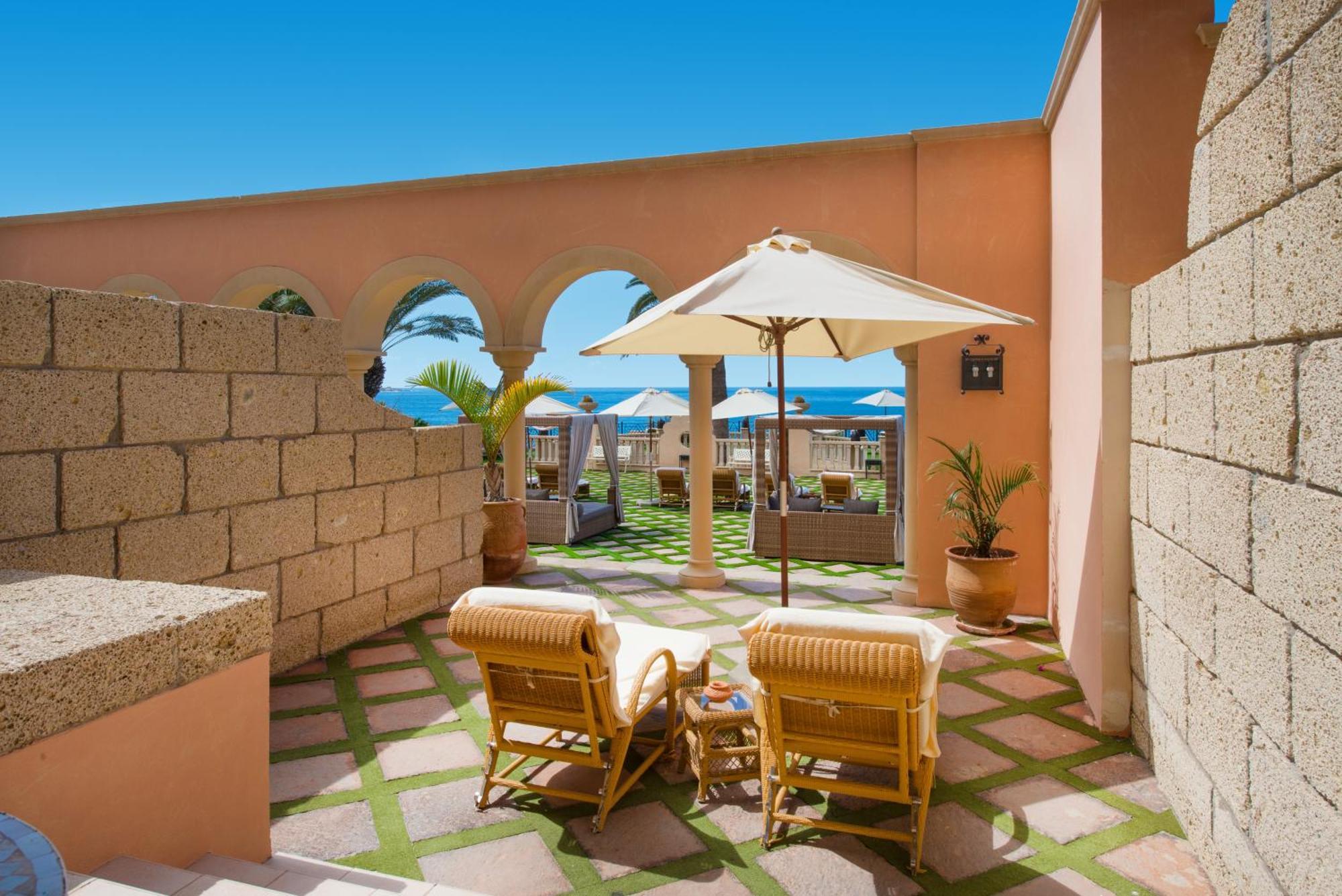Hotel Joia El Mirador By Iberostar -Adults Only Costa Adeje  Esterno foto
