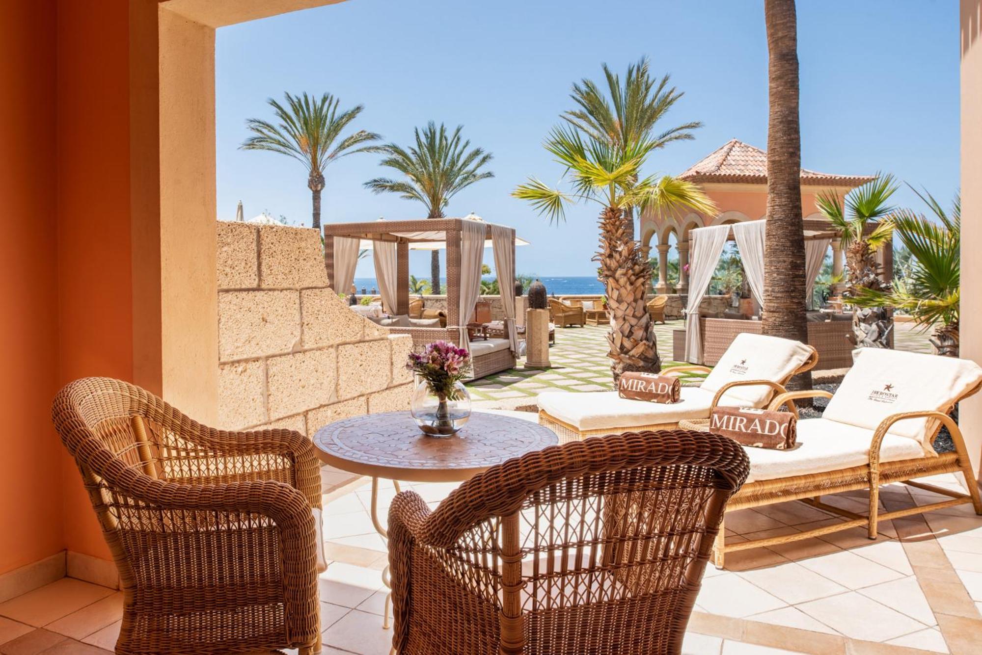 Hotel Joia El Mirador By Iberostar -Adults Only Costa Adeje  Esterno foto