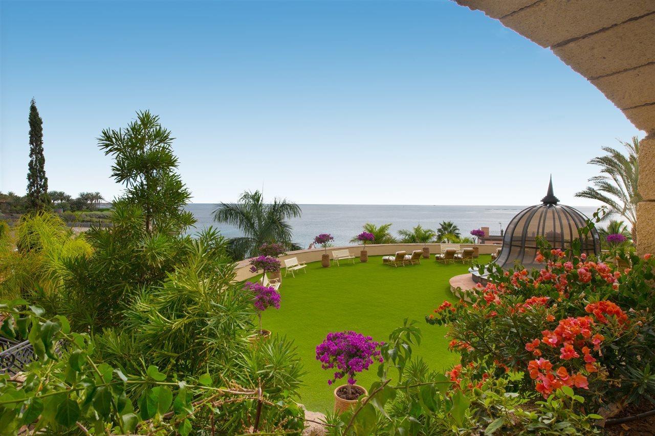 Hotel Joia El Mirador By Iberostar -Adults Only Costa Adeje  Esterno foto