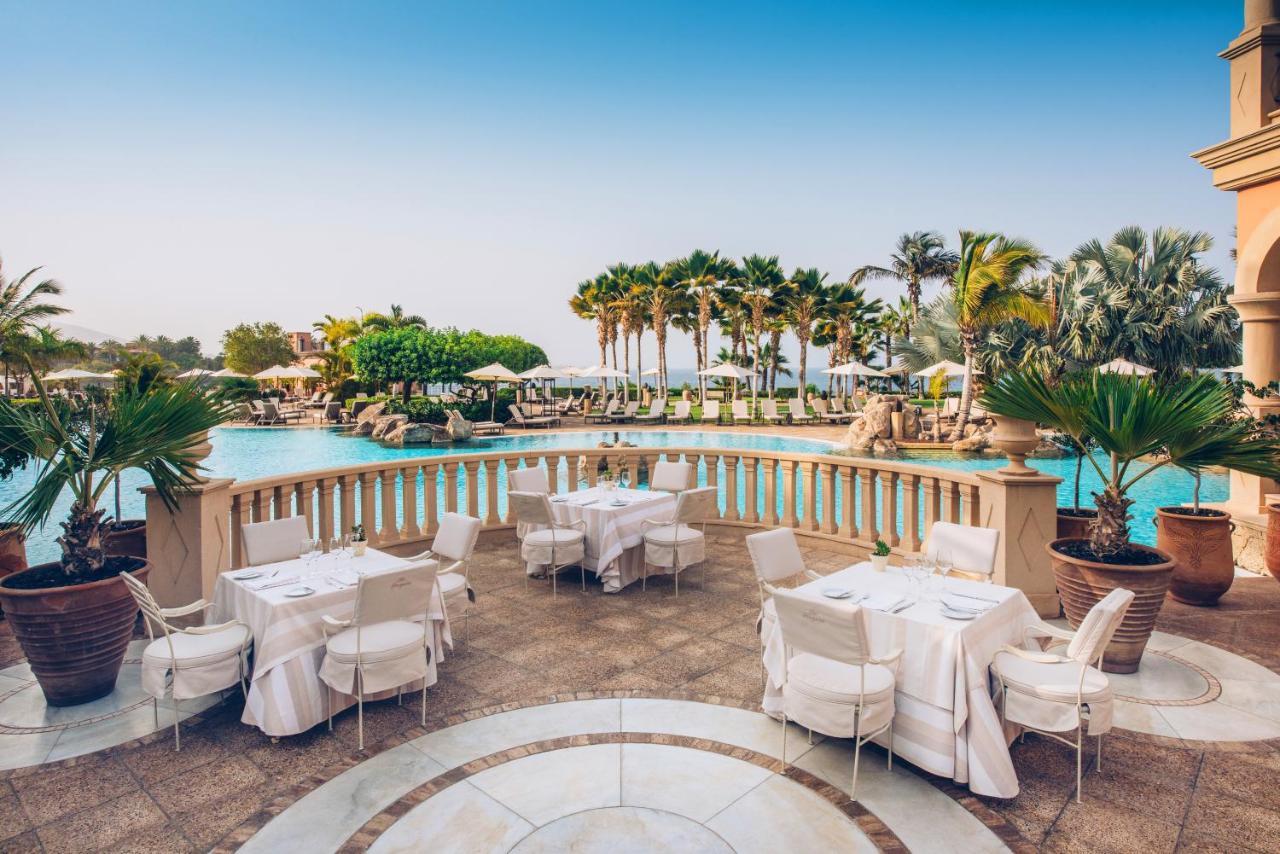 Hotel Joia El Mirador By Iberostar -Adults Only Costa Adeje  Esterno foto