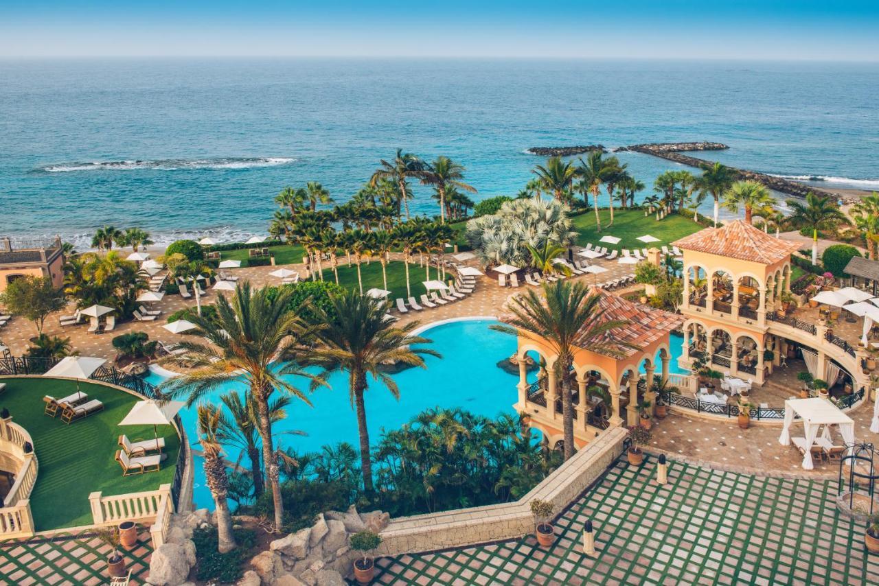 Hotel Joia El Mirador By Iberostar -Adults Only Costa Adeje  Esterno foto