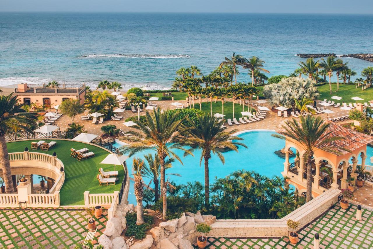 Hotel Joia El Mirador By Iberostar -Adults Only Costa Adeje  Esterno foto