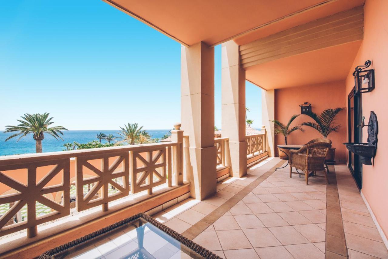 Hotel Joia El Mirador By Iberostar -Adults Only Costa Adeje  Esterno foto