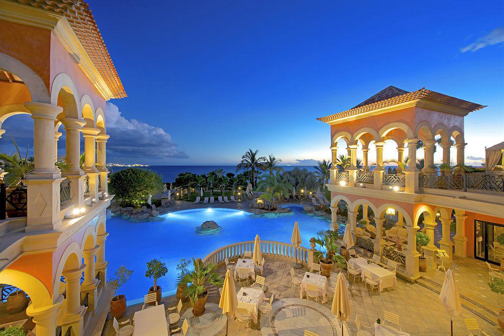 Hotel Joia El Mirador By Iberostar -Adults Only Costa Adeje  Esterno foto